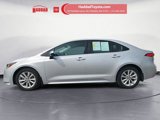 Certified 2023 Toyota Corolla LE w/ LE Premium Package image 2
