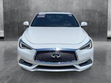 Used 2017 INFINITI Q60 w/ Premium Plus Package 3.0T image 2