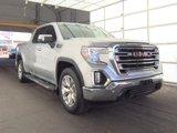 Used 2021 GMC Sierra 1500 SLT image 2