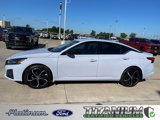 Used 2025 Nissan Altima 2.5 SR image 4