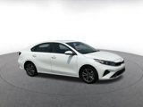 Used 2024 Kia Forte LXS image 2