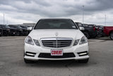 Used 2013 Mercedes-Benz E 350 4MATIC Sedan image 5
