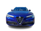 Used 2022 Alfa Romeo Stelvio Ti w/ Active Assist Plus Package image 2