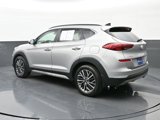 Certified 2021 Hyundai Tucson Ultimate image 5