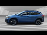 Used 2021 Subaru Crosstrek 2.5i Limited w/ Moonroof Package 2 image 2