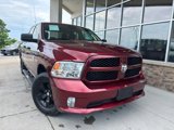 Used 2017 RAM 1500 Express image 2