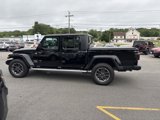 Used 2021 Jeep Gladiator Overland w/ Popular Equipment Package image 3