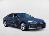 Used 2022 Audi A5 2.0T Premium Plus w/ Premium Plus image 3