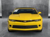 Used 2014 Chevrolet Camaro LT image 4
