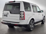 Used 2016 Land Rover LR4 HSE LUX image 5