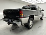 Used 2004 GMC Sierra 1500 SLE w/ Off-Road Package image 4