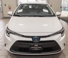 New 2025 Toyota Corolla LE image 4