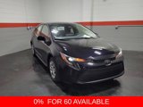 New 2025 Toyota Corolla LE image 3