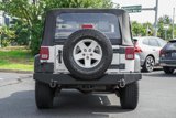 Used 2008 Jeep Wrangler X image 5