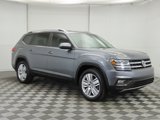 Used 2019 Volkswagen Atlas SE image 3