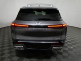 Used 2022 INFINITI QX60 Sensory w/ Vision Package image 4