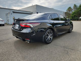 Used 2023 Toyota Camry SE image 5