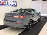 New 2025 Honda Civic Sport image 3