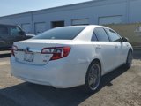 Used 2013 Toyota Camry XLE image 4