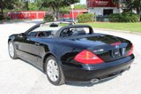 Used 2003 Mercedes-Benz SL 500 image 4