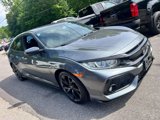 Used 2018 Honda Civic Sport image 4
