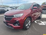 Used 2023 Buick Encore GX Select w/ Sport Touring Package image 3