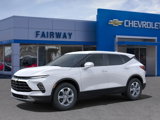 New 2025 Chevrolet Blazer LT image 2