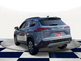 Certified 2023 Toyota Corolla Cross XLE image 4