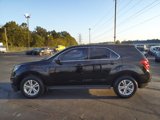 Used 2017 Chevrolet Equinox LS image 2