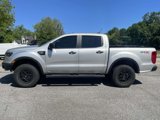 Used 2019 Ford Ranger XL w/ Equipment Group 101A Mid image 2