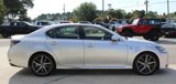 Used 2016 Lexus GS 350 F Sport w/ F Sport Package image 6