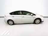 Used 2014 Toyota Prius Prime Advanced image 4