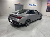 New 2025 Hyundai Elantra Sport image 5