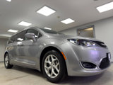 Used 2017 Chrysler Pacifica Touring-L Plus w/ Tire & Wheel Group image 4