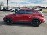 Used 2022 Nissan Kicks SR w/ Premium Package image 2