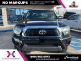 Used 2015 Toyota Tacoma PreRunner image 2