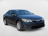 Used 2012 Toyota Camry LE image 3