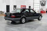 Used 1994 Mercedes-Benz E 420 Sedan image 4