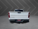 Used 2024 Chevrolet Silverado 1500 W/T w/ WT Value Package image 3