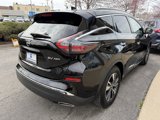 Used 2023 Nissan Murano SV image 6