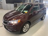 Used 2018 Buick Encore Preferred image 3