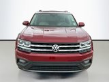 Used 2019 Volkswagen Atlas SE w/ Panoramic Sunroof Package image 2