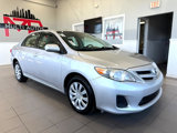 Used 2012 Toyota Corolla LE image 2