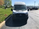 Used 2021 Ford Transit 250 148 High Roof w/ Load Area Protection Package image 2