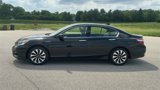 Used 2017 Honda Accord EX-L image 5