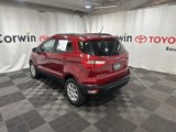 Used 2021 Ford EcoSport SE w/ SE Convenience Package image 4