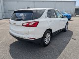 Certified 2020 Chevrolet Equinox LT image 4