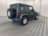 Used 2014 Jeep Wrangler Sport w/ Quick Order Package 23S image 6