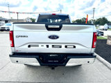 Used 2016 Ford F150 XLT w/ Equipment Group 302A Luxury image 5