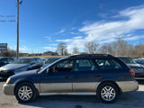 Used 2003 Subaru Outback Wagon image 3